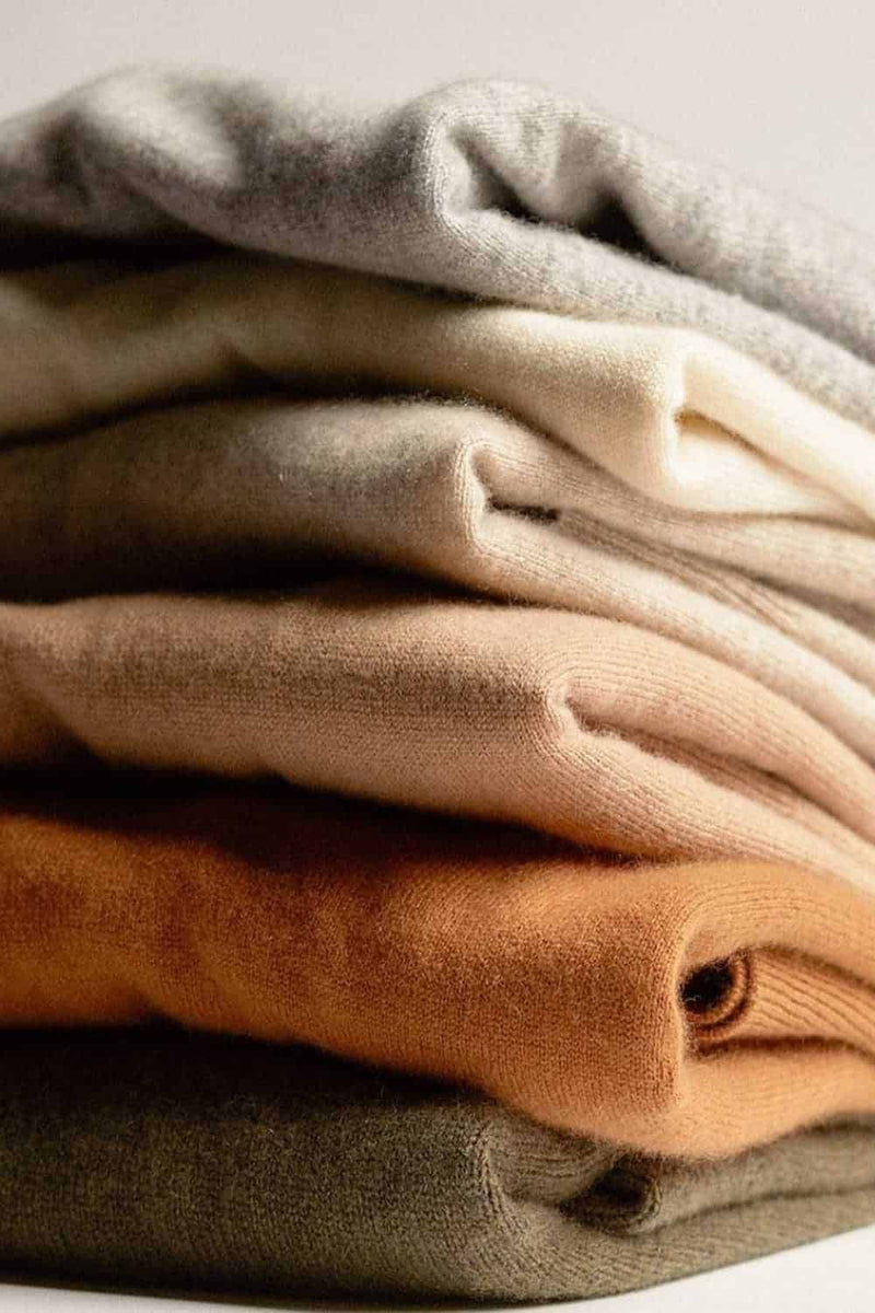 Cashmere Wool